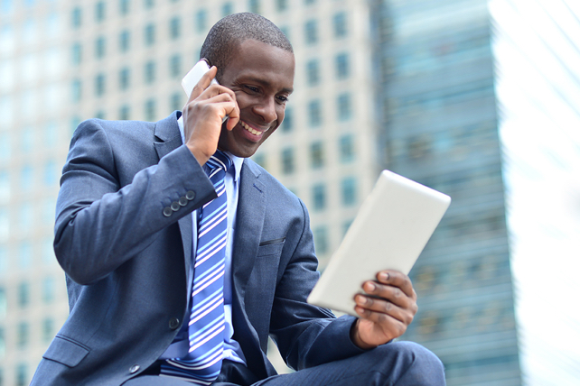 Home Mobile Banking